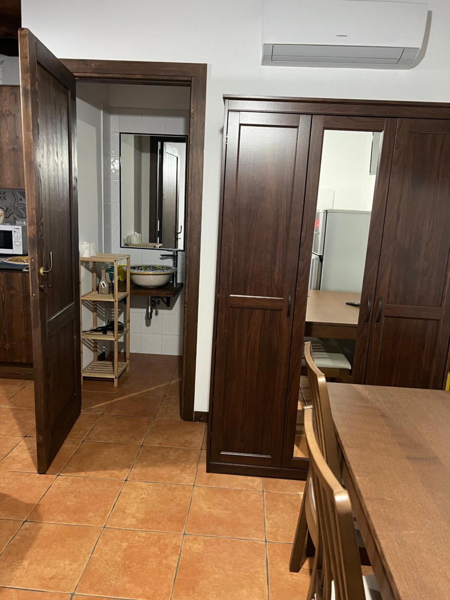 צ'פאלו Studios Osterio מראה חיצוני תמונה