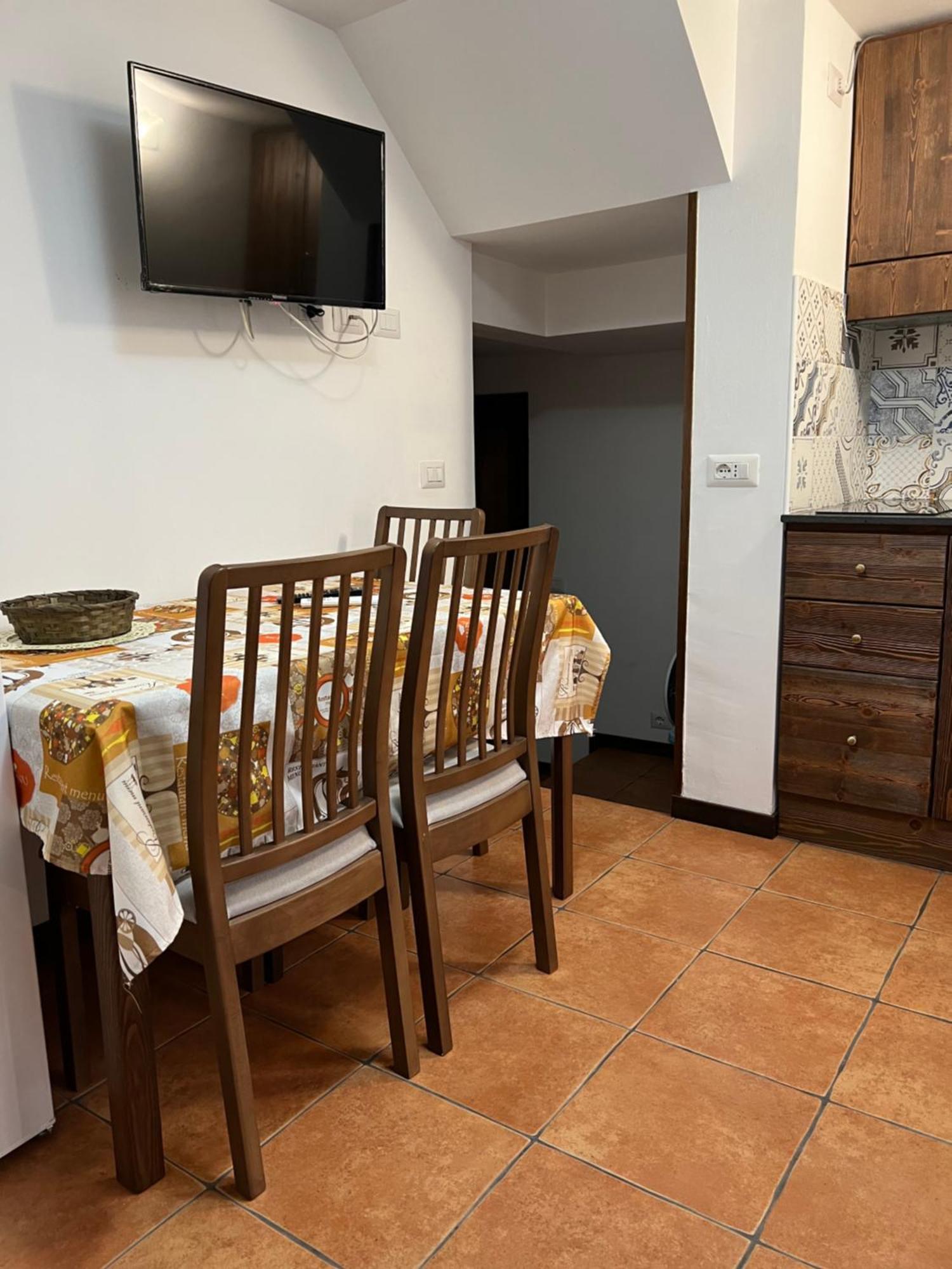 צ'פאלו Studios Osterio מראה חיצוני תמונה