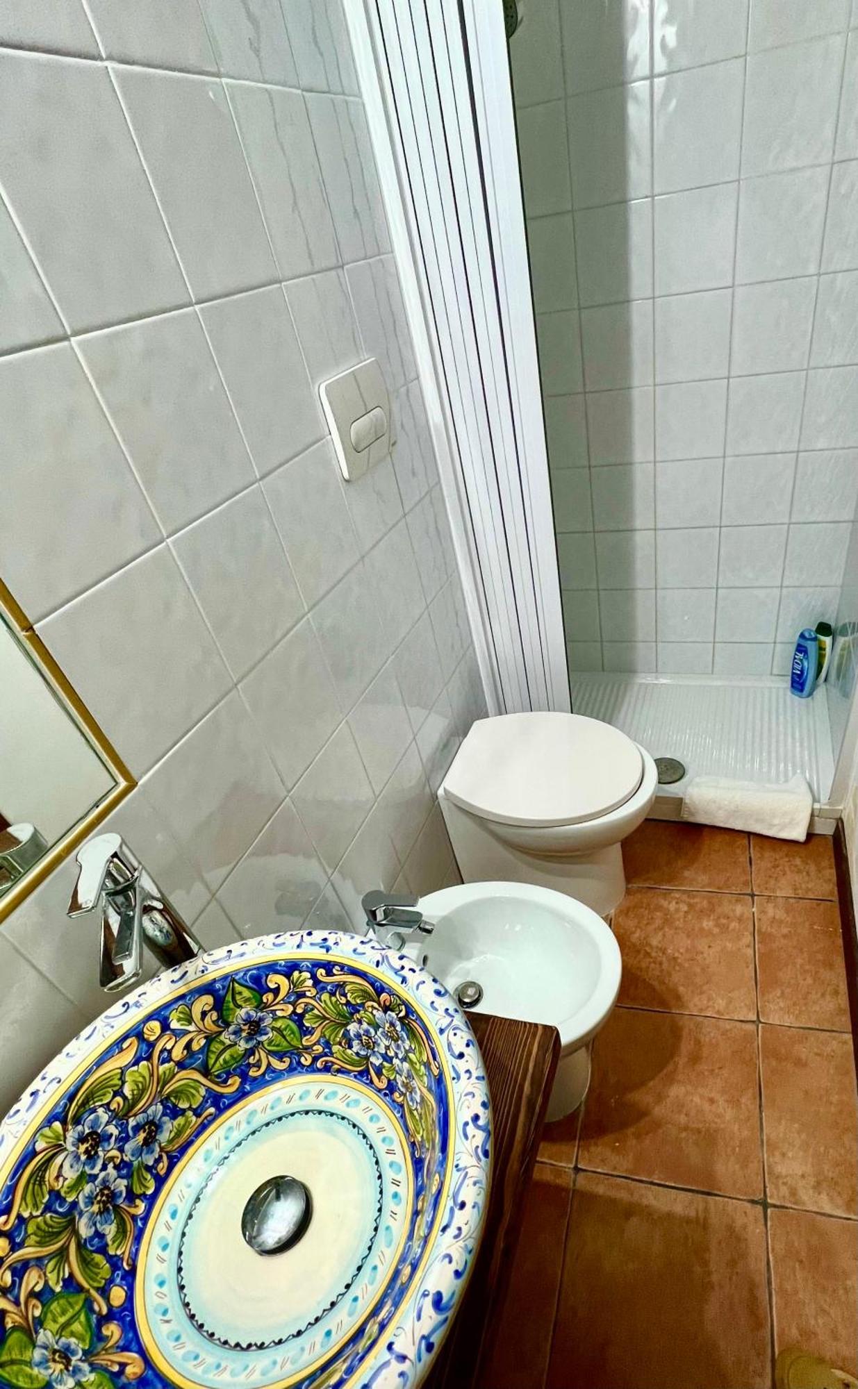 צ'פאלו Studios Osterio מראה חיצוני תמונה