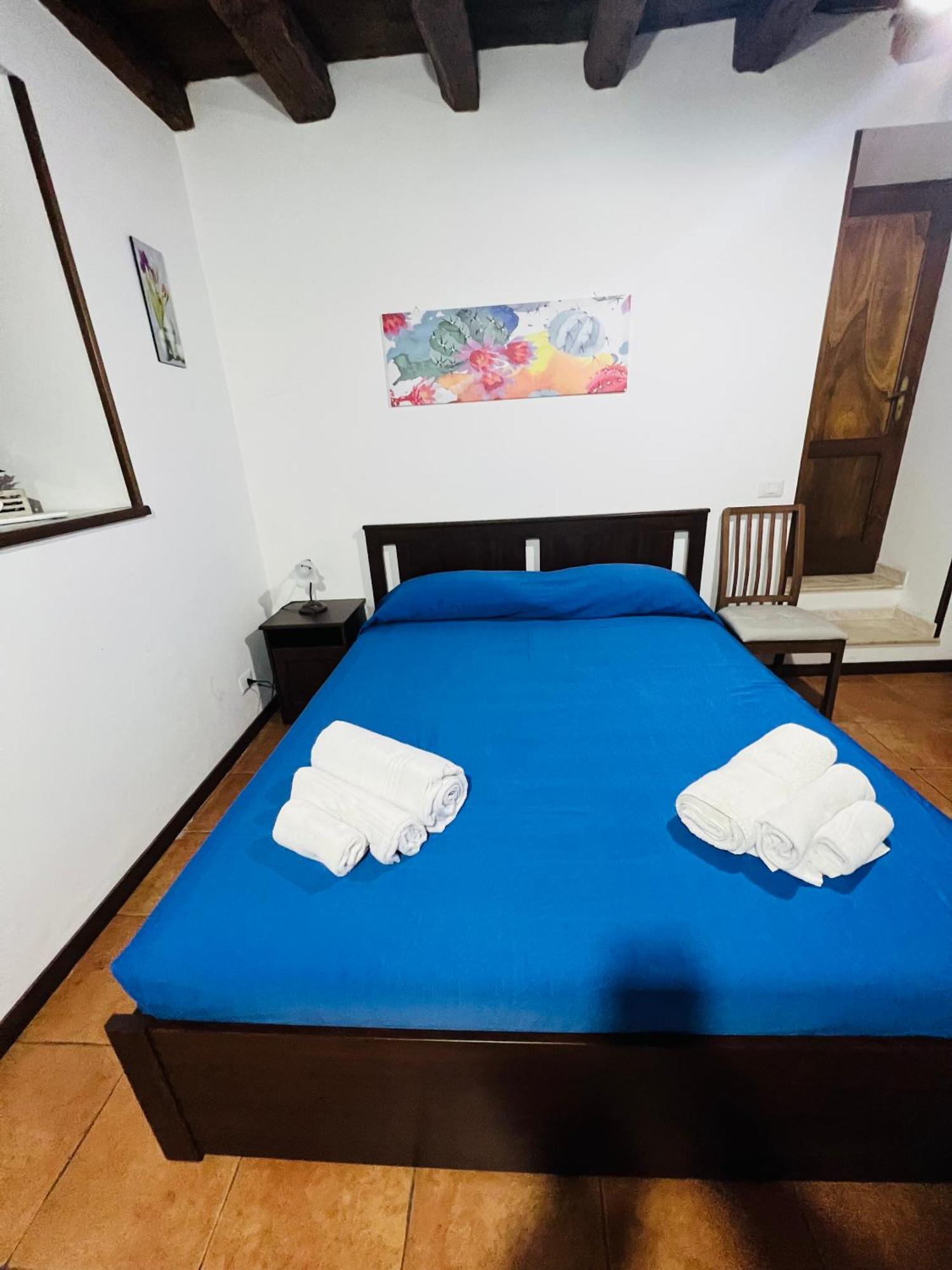 צ'פאלו Studios Osterio מראה חיצוני תמונה