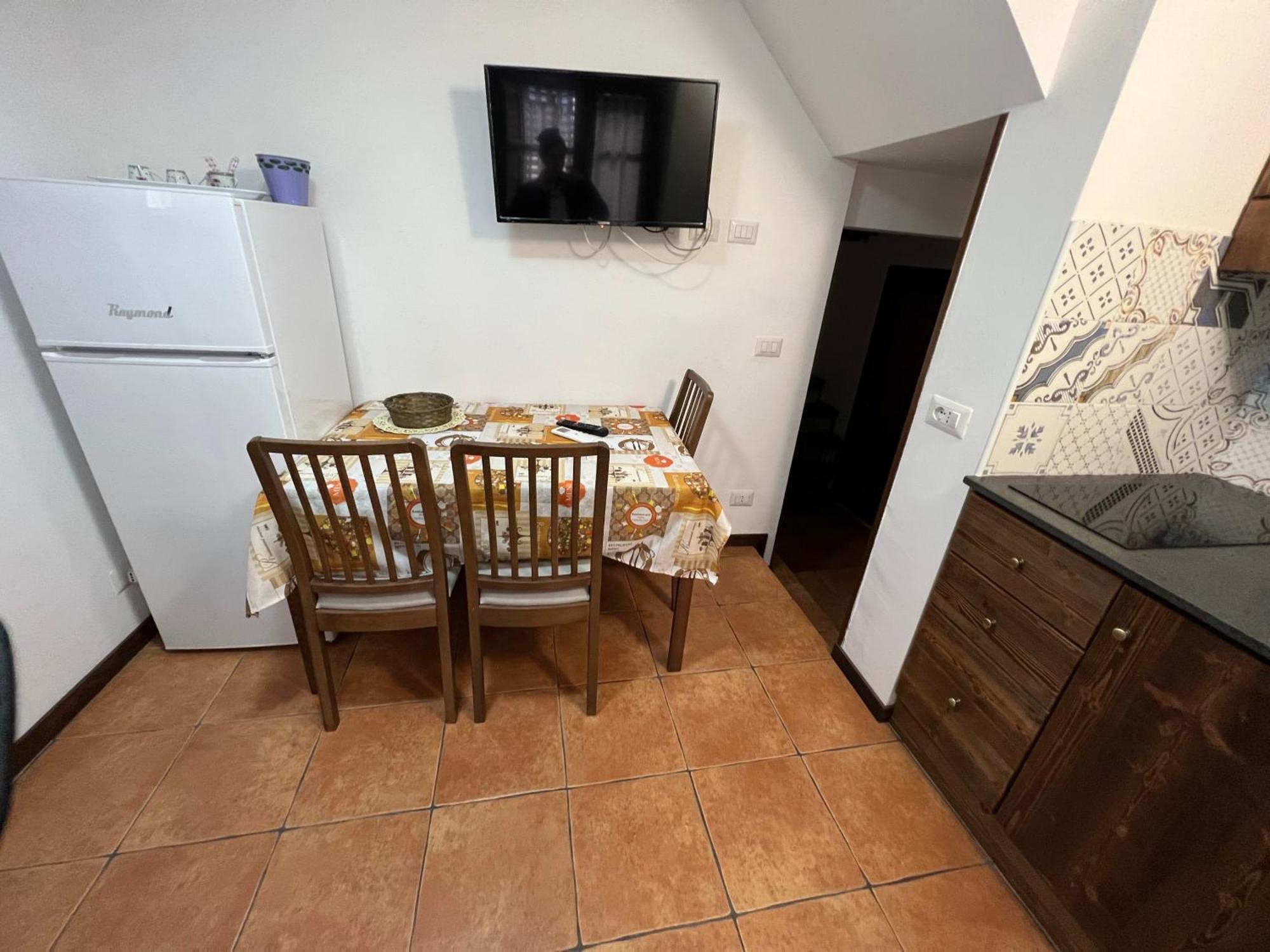 צ'פאלו Studios Osterio מראה חיצוני תמונה
