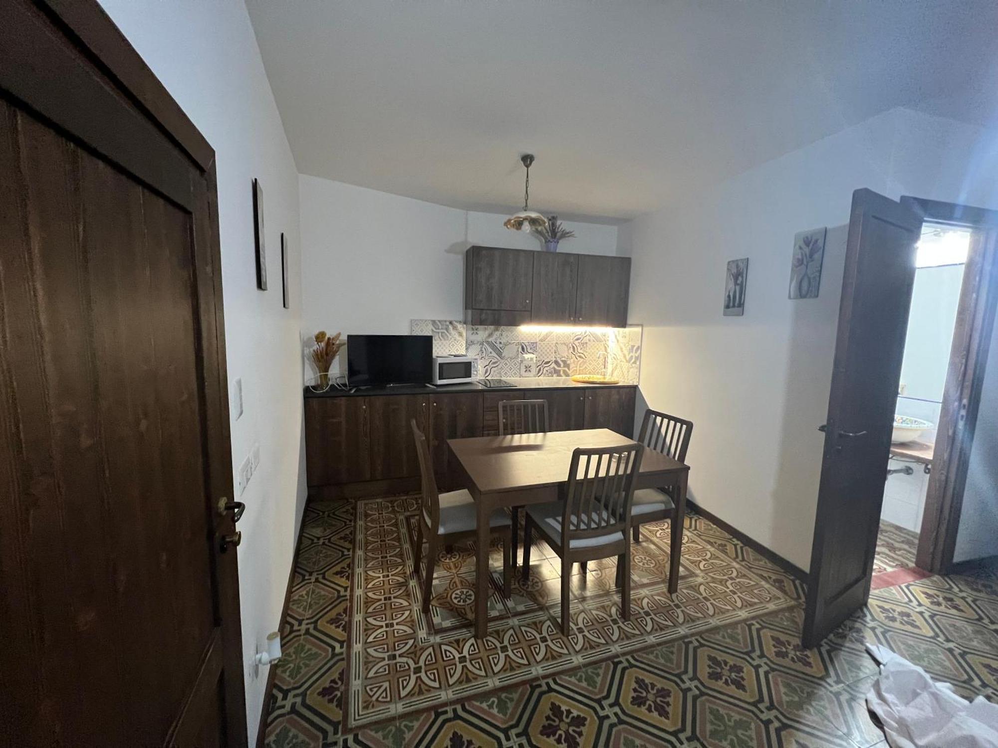 צ'פאלו Studios Osterio מראה חיצוני תמונה